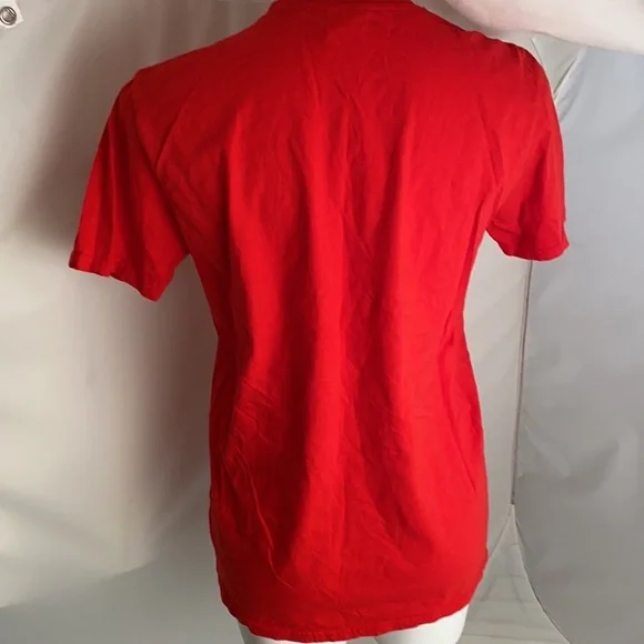 Gildan I Don’t Do Matching Shirts Disney t-shirt M - Picture 5 of 8